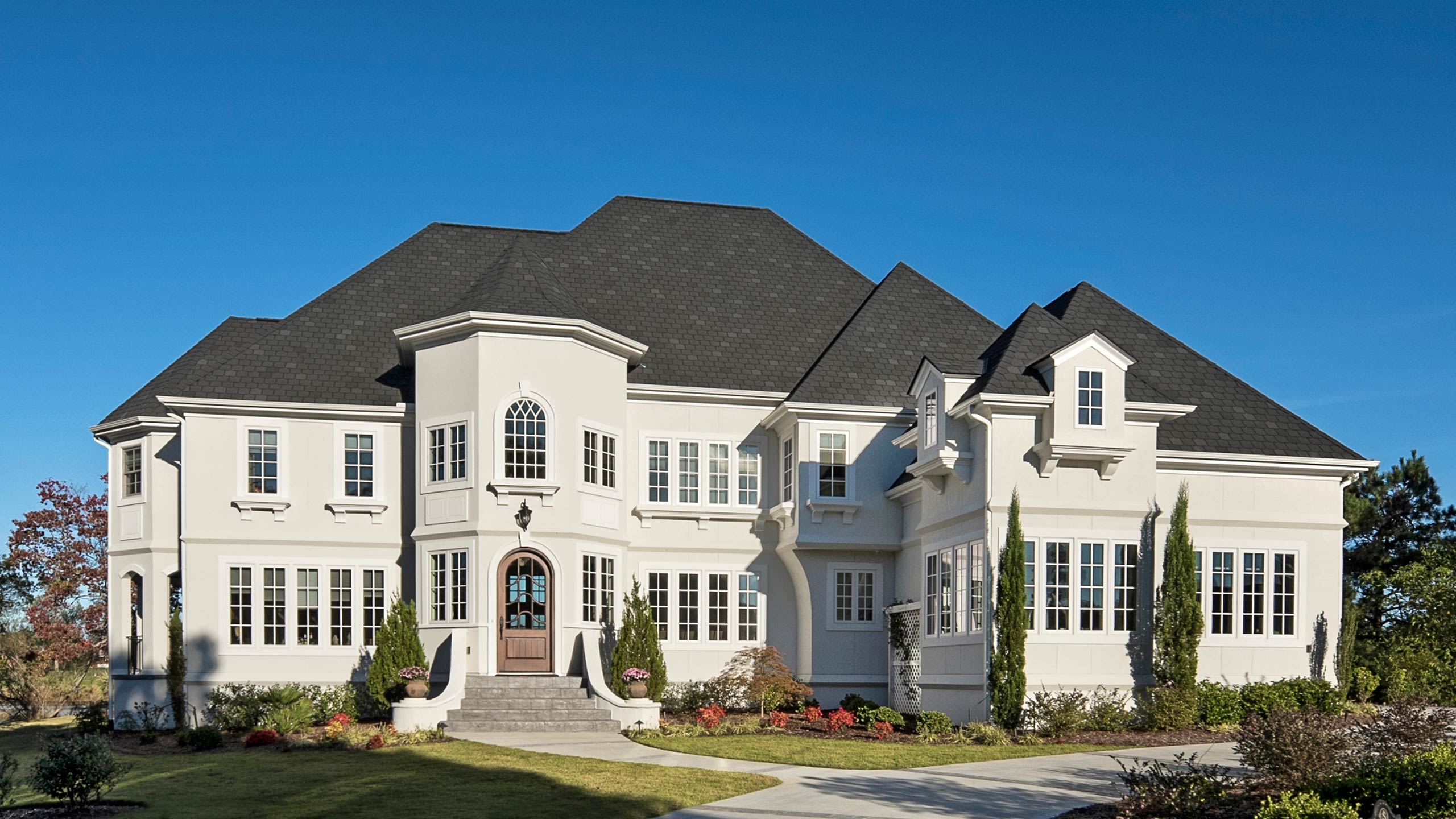 Mark Johnson Custom Homes Gallery