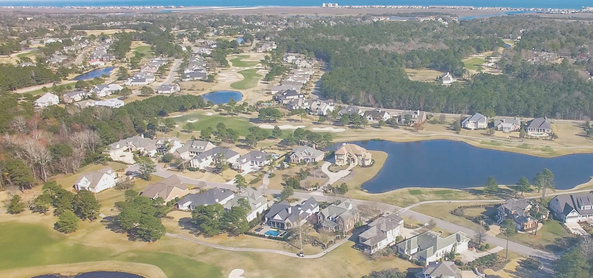 Where We Build - Landfall