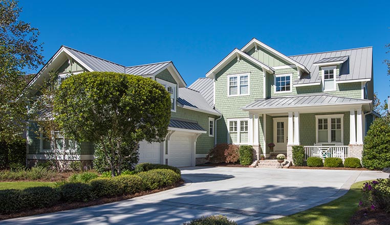 Sage Home Plan