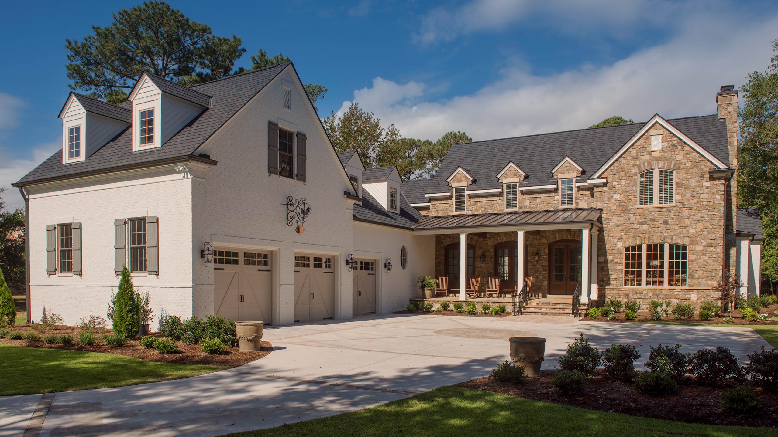 House Exterior Front