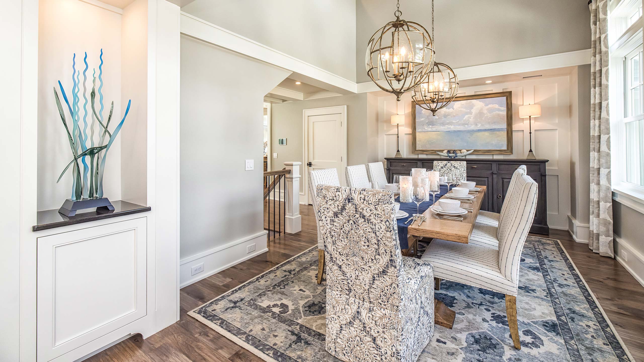 Bathroom Interior Design